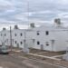 Maggiotti y Kicillof encabezaron la entrega de 54 viviendas para trabajadores de Luz y Fuerza en Bahía Blanca