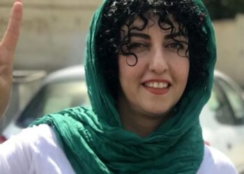 El Nobel de la Paz 2023 a Narges Mohammadi reconoce la lucha de las mujeres en Irán