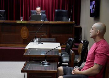 Acuerdan una pena de 6 años de prisión para empresario Juan Suris en causa por drogas