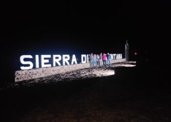 Portal de acceso: “Un tremendo trabajo se mandaron los chicos”