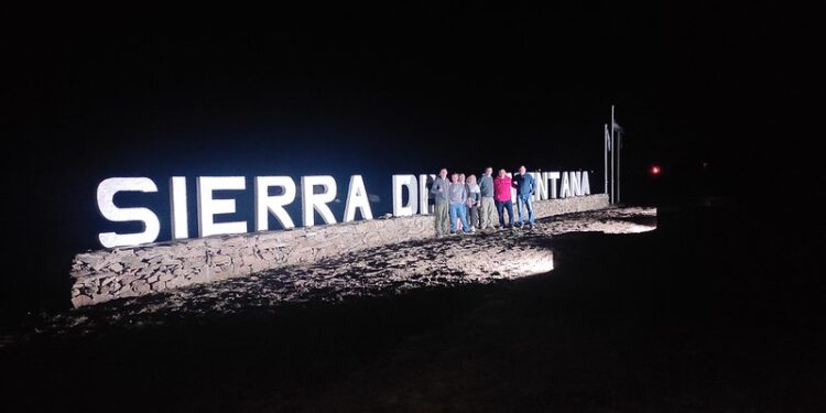 Portal de acceso: “Un tremendo trabajo se mandaron los chicos”