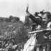 «El Legado de Alfonsín», se lanza hoy una campaña de la UCR para evocar al expresidente