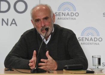 40 años de democracia: “Había que garantizar la gobernabilidad”