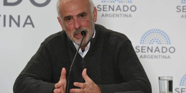 40 años de democracia: “Había que garantizar la gobernabilidad”