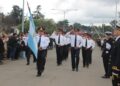 Cincuenta años de bomberos: “Va a ser un lindo día para festejar”