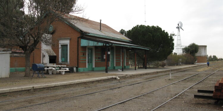 Invitación al acto por el 127° aniversario de Chasicó