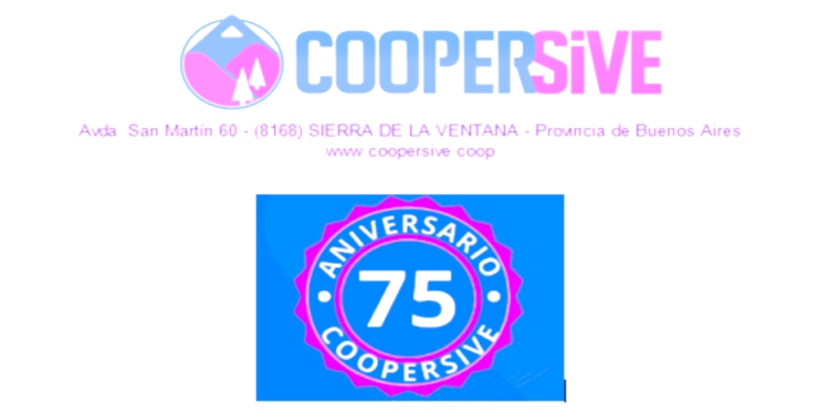 Resultado del sorteo de Coopersive por una estadía en Complejo Vacacional RCT