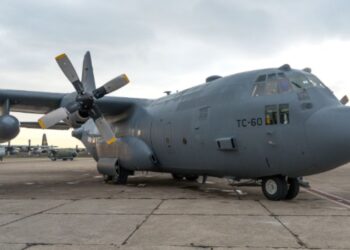 Se inicia hoy operativo «Regreso Seguro» para repatriar argentinos en Israel tras ataque de Hamas