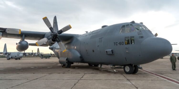 Se inicia hoy operativo «Regreso Seguro» para repatriar argentinos en Israel tras ataque de Hamas