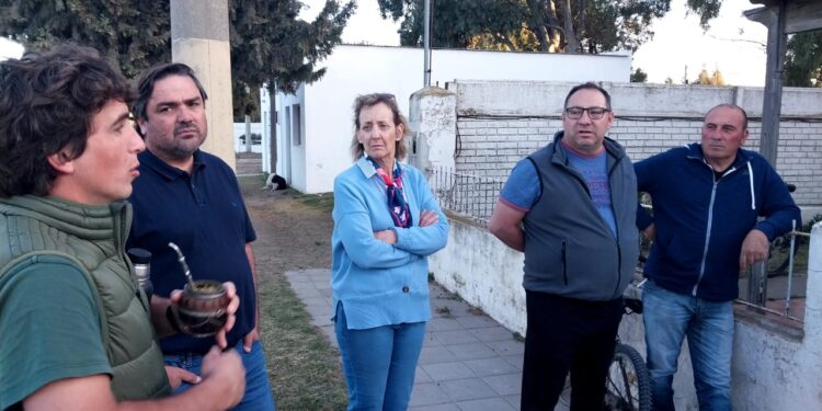 Federico Labarthe: “Los empleados municipales tienen miedo de hablar”