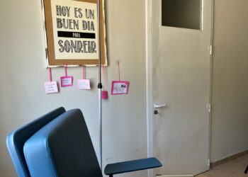 Otro avance en Salud: Tornquist ya cuenta con su Hospital de Día