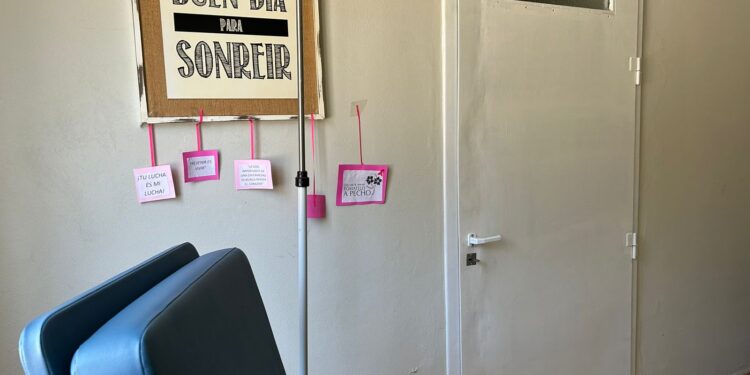 Otro avance en Salud: Tornquist ya cuenta con su Hospital de Día