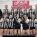 El Club Liniers, será uno de los representantes de la región en la Copa Argentina de Voley