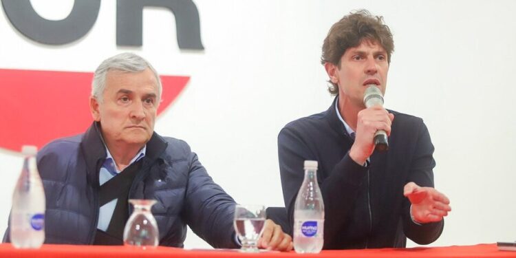 El radicalismo toma posición en la interna y se distancia de Macri y Milei