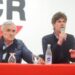 El radicalismo toma posición en la interna y se distancia de Macri y Milei