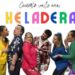 Los Rodolfo se presentan en el teatro con ‘Cuanto vale una heladera’