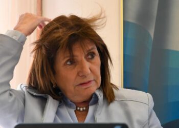 Bullrich y Petri expresaron su apoyo a Milei de cara al balotaje: «No podemos ser neutrales»
