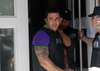 El financista Juan Suris vuelve a ser juzgado por narcotráfico en Bahía Blanca