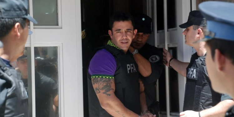 El financista Juan Suris vuelve a ser juzgado por narcotráfico en Bahía Blanca