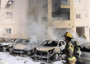 Gobierno argentino «deplora» y «condena» los ataques de Hamas a Israel