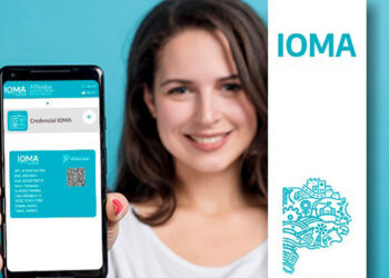 Información para afiliados de IOMA