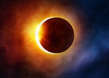 Eclipse solar: En qué lugares de la Argentina se podrá ver 