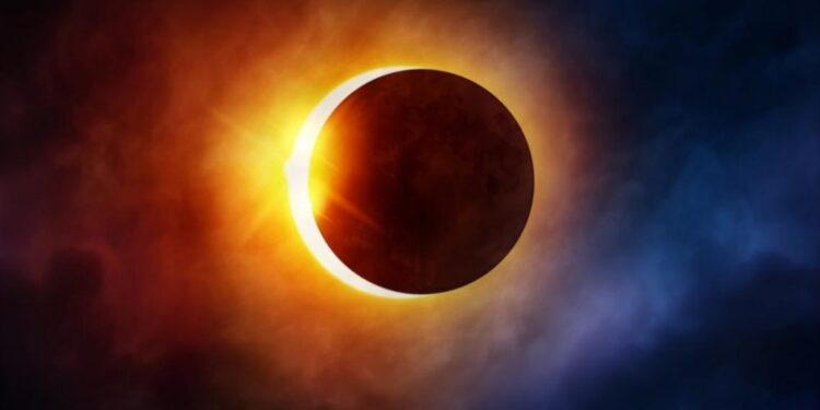 Eclipse solar: En qué lugares de la Argentina se podrá ver 