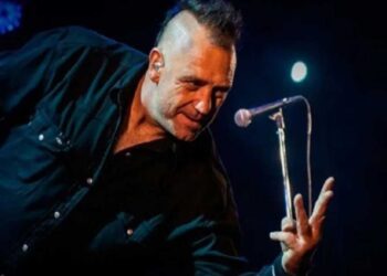 Murió Ricardo Iorio