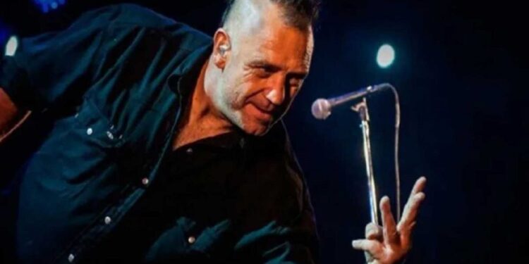 Murió Ricardo Iorio