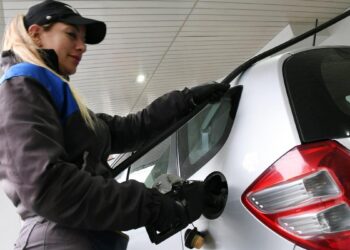 Energía tomó medidas para garantizar el normal abastecimiento de combustible