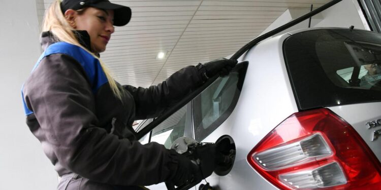 Energía tomó medidas para garantizar el normal abastecimiento de combustible
