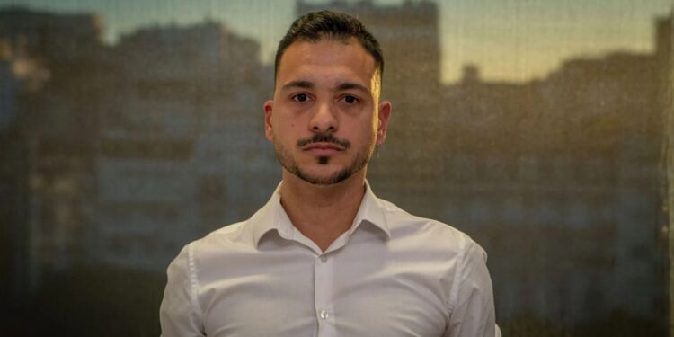 El titular de la Juventud Radical de CABA repudió a Bullrich y pidió la expulsión de Petri de la UCR