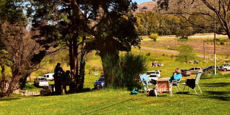 En el finde XL, viajaron 1,5 millones de turistas y gastaron $111.145 millones, un 8,3% más que el año pasado