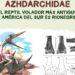 Encontraron en Río Negro restos fósiles del reptil volador más antiguo de América del Sur