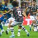 Boca no pudo con Fluminense y posterga otra vez el sueño de la séptima Libertadores