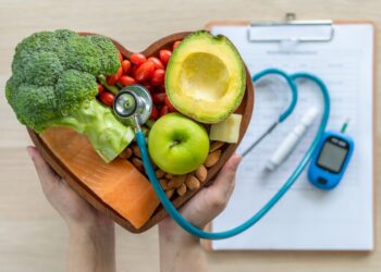 Ocho claves para prevenir la diabetes en la alimentación diaria