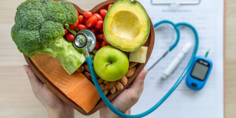 Ocho claves para prevenir la diabetes en la alimentación diaria