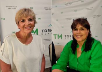 “Muchas de las cosas que están muy feas en Sierra tienen que ver con el sector privado”