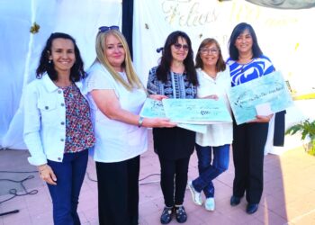 “No conozco otro lugar donde el pueblo haya tenido que construir su escuela pública”