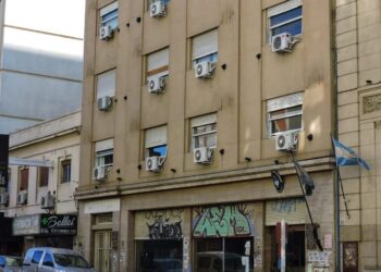 Allanamiento en el molino de Bajo Hondo donde dos operarios sufrieron lesiones graves