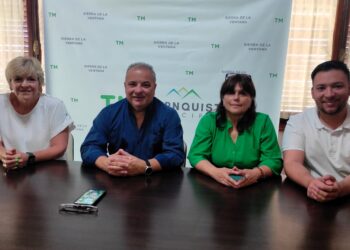 “Muchas de las cosas que están muy feas en Sierra tienen que ver con el sector privado”