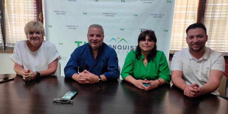 “Muchas de las cosas que están muy feas en Sierra tienen que ver con el sector privado”