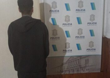 Sierra de la Ventana: Identifican a un  menor que se fugó de su hogar.