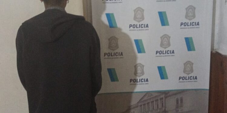 Sierra de la Ventana: Identifican a un  menor que se fugó de su hogar.