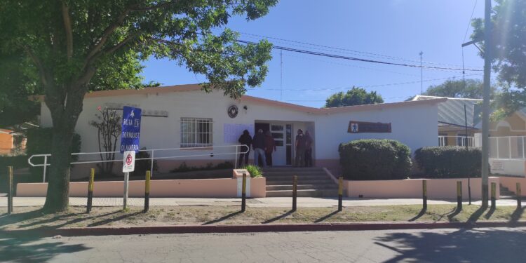 Comenzó la votación para definir el próximo presidente