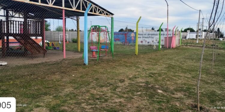 Consejo Escolar: Trabajos de Septiembre