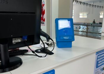 Se habilitó en Tornquist el punto de recarga de la tarjeta SUBE con efectivo