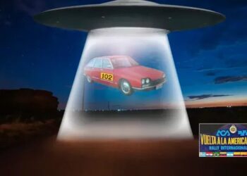 “Estuve en una nave espacial”: el misterio de los pilotos que dicen haber sido abducidos por un OVNI