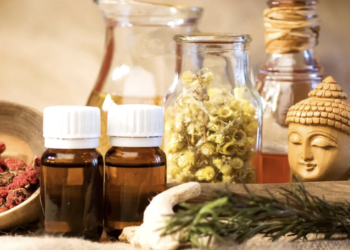 Cuatro beneficios de la ayurveda