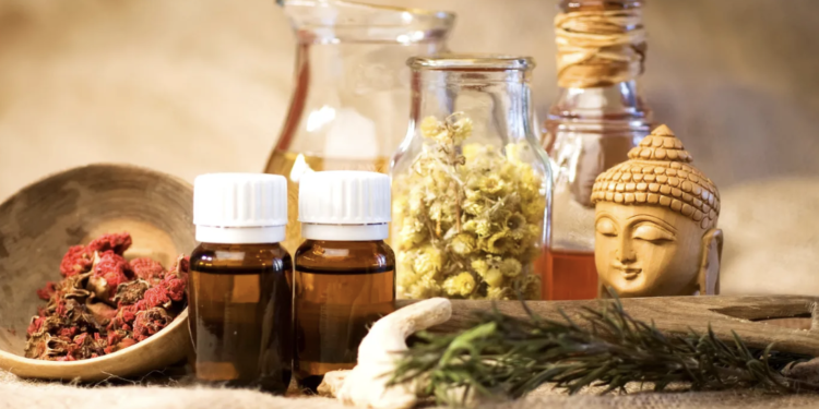 Cuatro beneficios de la ayurveda